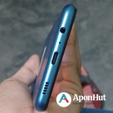 Samsung Galaxy A12 Used Phone