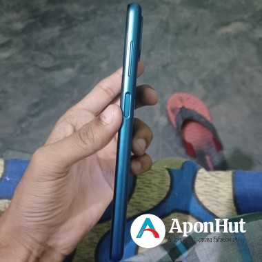 Samsung Galaxy A12 Used Phone