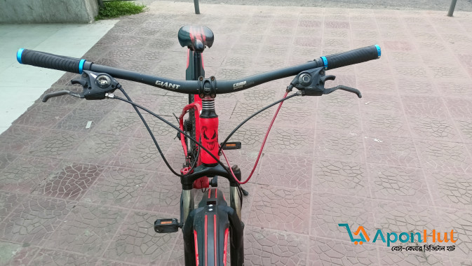 Used Venom cycle Low Price in Bangladesh