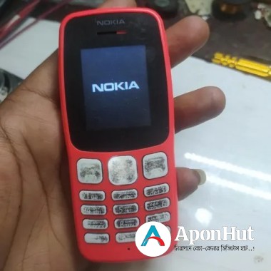 Nokia Ta 1114 Used phone sale