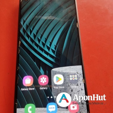 Samsung Galaxy A21s Used Mobile Phone Sale Best Price in Bangladesh