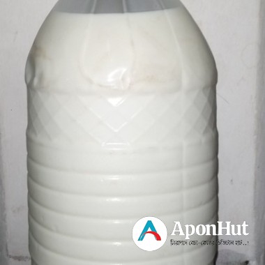 গরুর দুধ বিক্রি করা হয়
