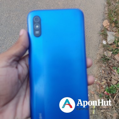 Xiaomi Redmi 9A 4/64