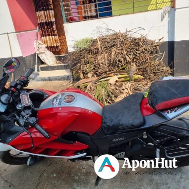Yamaha FZ V1 Used Bike Price in Bangladesh