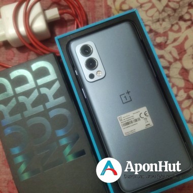OnePlus Nord 2 5G Used Phone sale