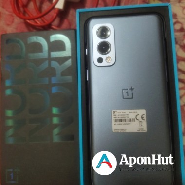 OnePlus Nord 2 5G Used Phone sale