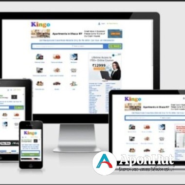 Mobile app development