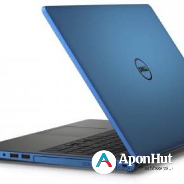 Dell Cor i7 6th jenaration Used Laptop Best Price