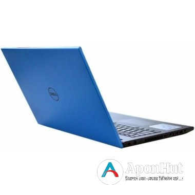 Dell Cor i7 6th jenaration Used Laptop Best Price
