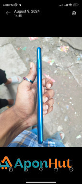 Xiaomi Redmi Note 9 Pro (4/64) Used Phone