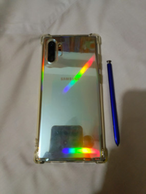 Samsung Note 10+ 12gp Used Phone