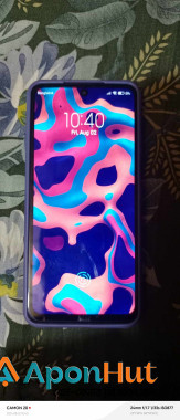Xiaomi Redmi Note 9 Pro Used Phone Price in BD