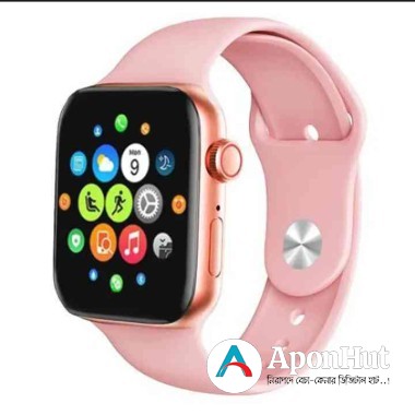 T500 Smart Watch best Price in BD