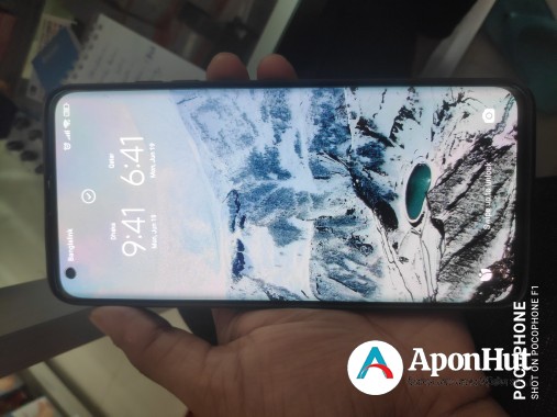 Xiaomi Mi 10 5G used phone price
