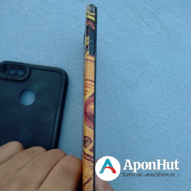 Xiaomi Mi A1 2019 Used Phone Sale
