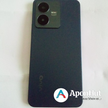 Vivo Y22 Used Phone Price in BD
