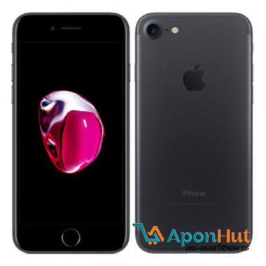 Apple iPhone 7 Used Phone Price in BD