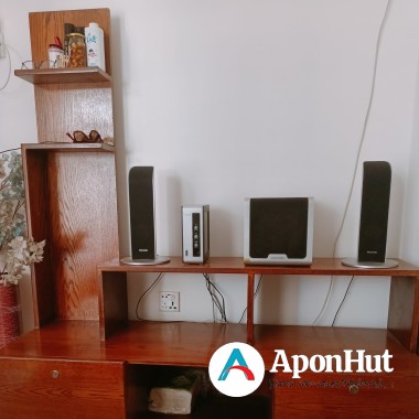 Tv stand