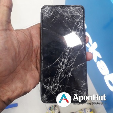 Samsung Galaxy A12 Used Phone Price in BD