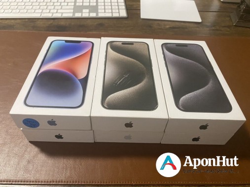 Apple I phone 14 pro max