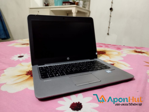 HP EliteBook 820 G4, Core i5 7th Gen Used Laptop