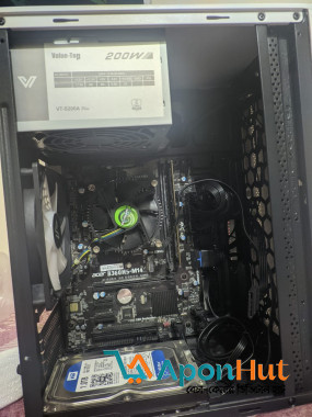 Used Desktop PC