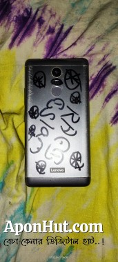 Lenovo K5 Note full fresh Phone