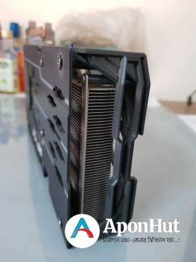 Sapphire Pulse Rx 5600xt