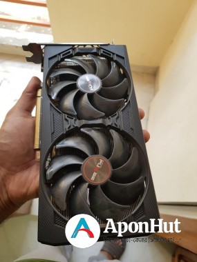 Sapphire Pulse Rx 5600xt