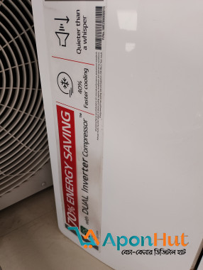 Ac/Room air conditioner SALL