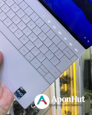 Dell XPS 9320 Laptop Sell (Used)