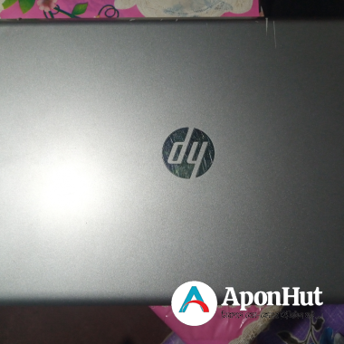 Used HP Pavilion Laptop for Sale