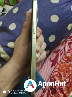 Vivo Model Y35 used Phone look like new