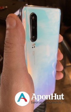 Huawei P30 2023 Used Phone