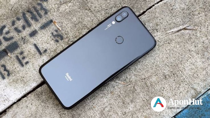 xiaomi redmi note 7 price in bangladesh