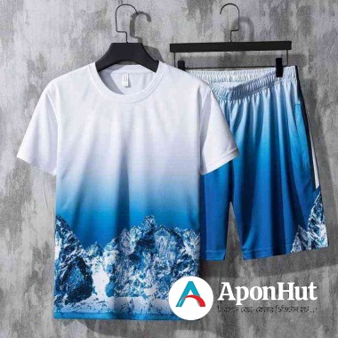 T-shirt & Pant