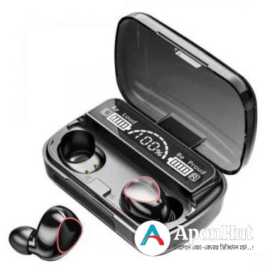 M10 Bluetooth Headphone Price in Bangladesh