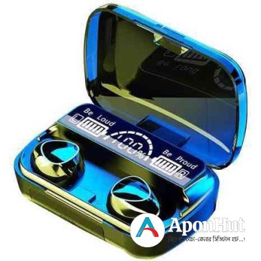M10 Bluetooth Headphone Price in Bangladesh