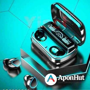 M10 Bluetooth Headphone Price in Bangladesh