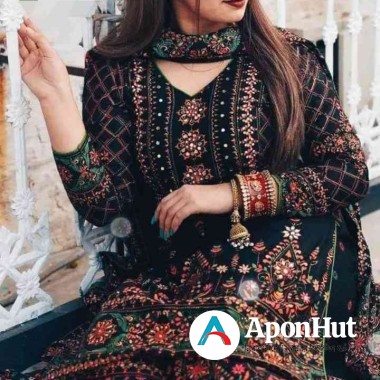 গারারা থ্রি পিস