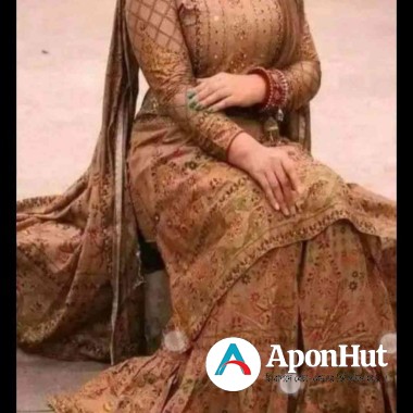 গারারা থ্রি পিস