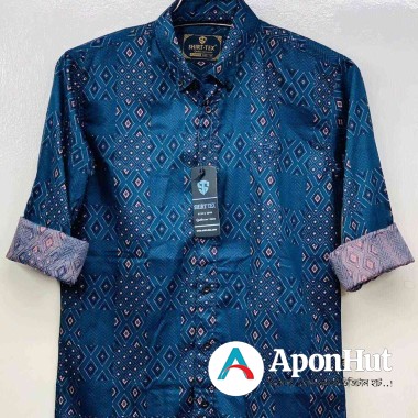 Casual Shirt Price in Bangladesh