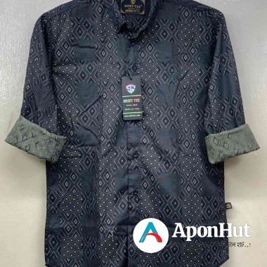 Casual Shirt Price in Bangladesh