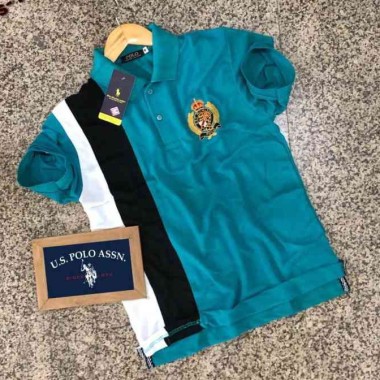 Premium Half Sleeve polo Shirt for Men