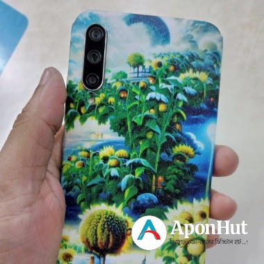 Xiaomi Mi A3 4/128 Phone Sell (Used)