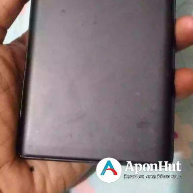 Samsung note 9 orginal Used Phone Price