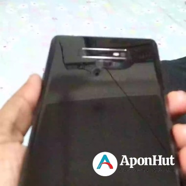 Samsung note 9 orginal Used Phone Price