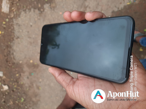 Samsung m31 used phone sale