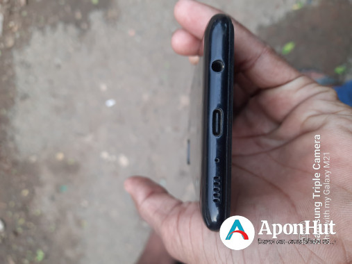 Samsung m31 used phone sale