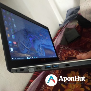 Laptop sell